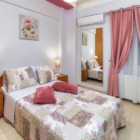 Blue Boutique Apts Amoudara Lasithiou 외부 사진