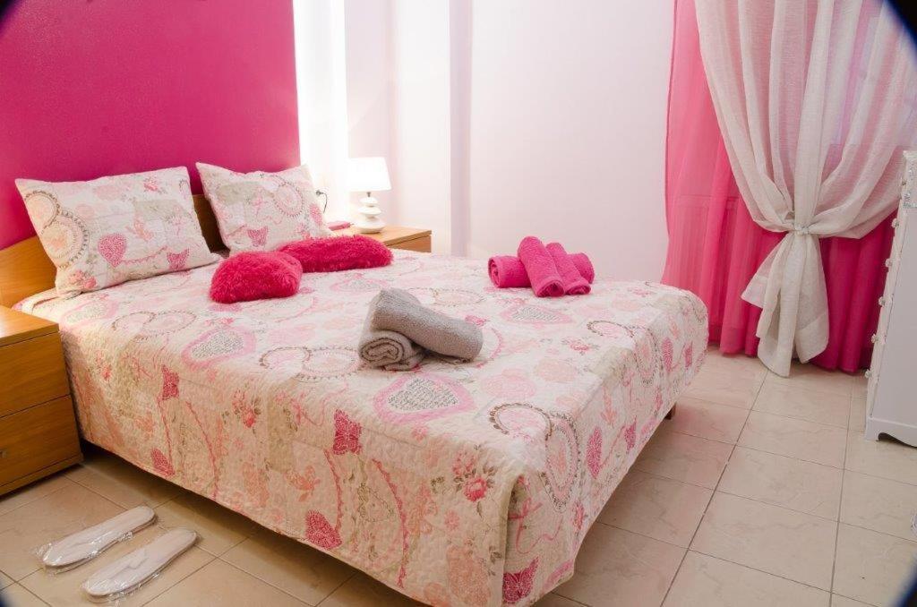 Blue Boutique Apts Amoudara Lasithiou 외부 사진