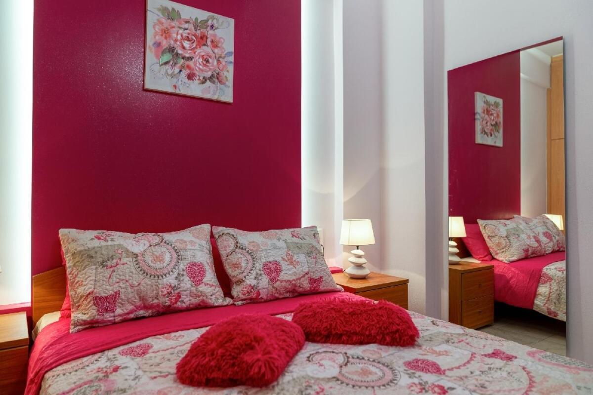 Blue Boutique Apts Amoudara Lasithiou 외부 사진