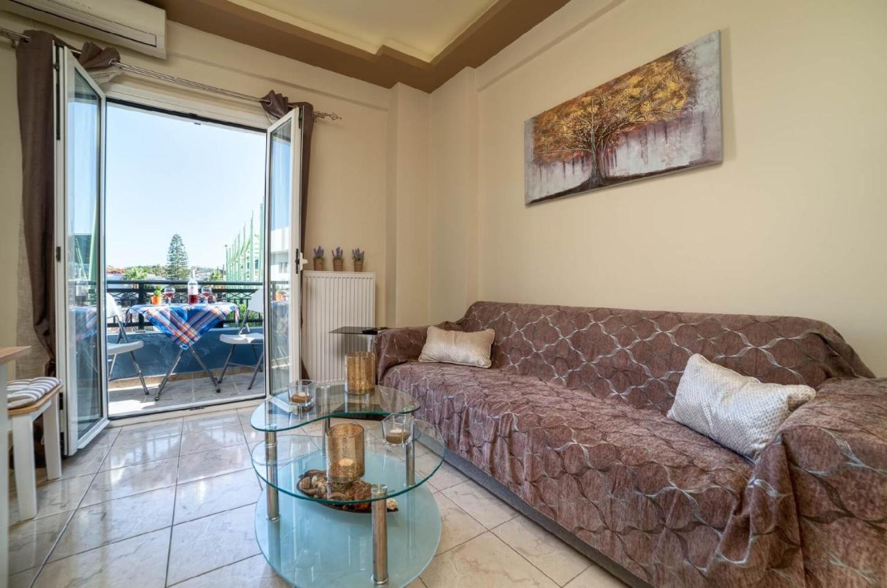 Blue Boutique Apts Amoudara Lasithiou 외부 사진