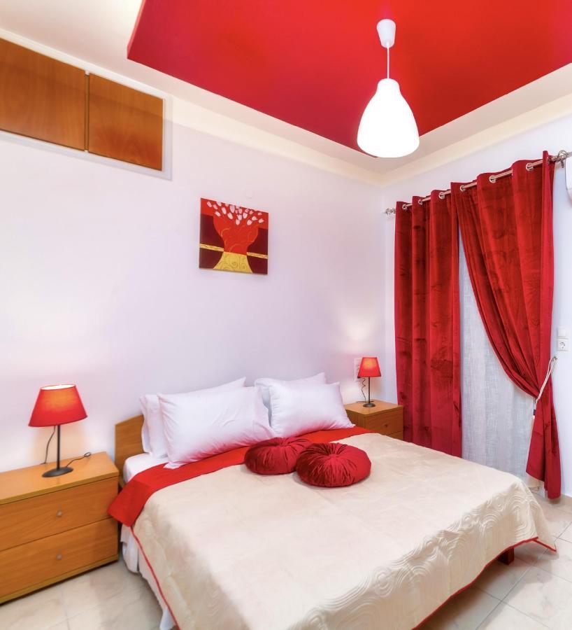Blue Boutique Apts Amoudara Lasithiou 외부 사진