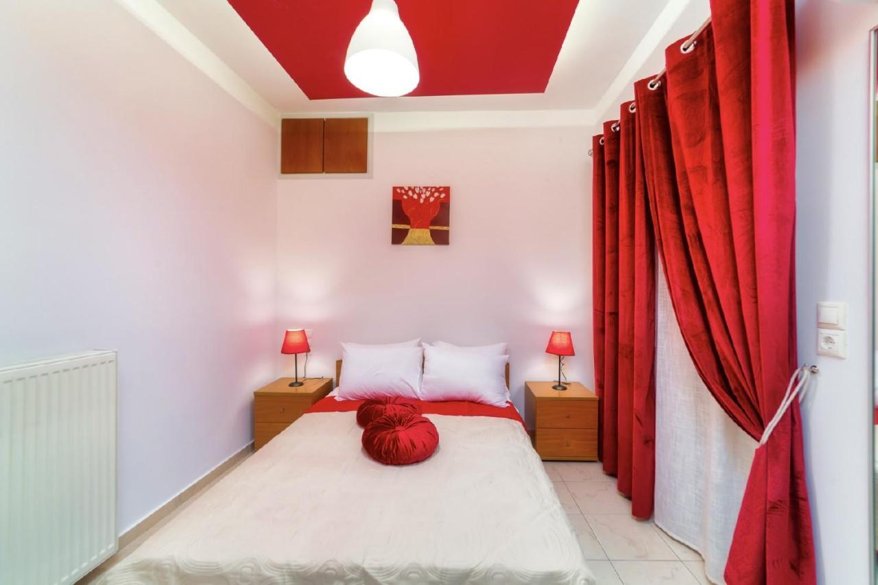 Blue Boutique Apts Amoudara Lasithiou 외부 사진