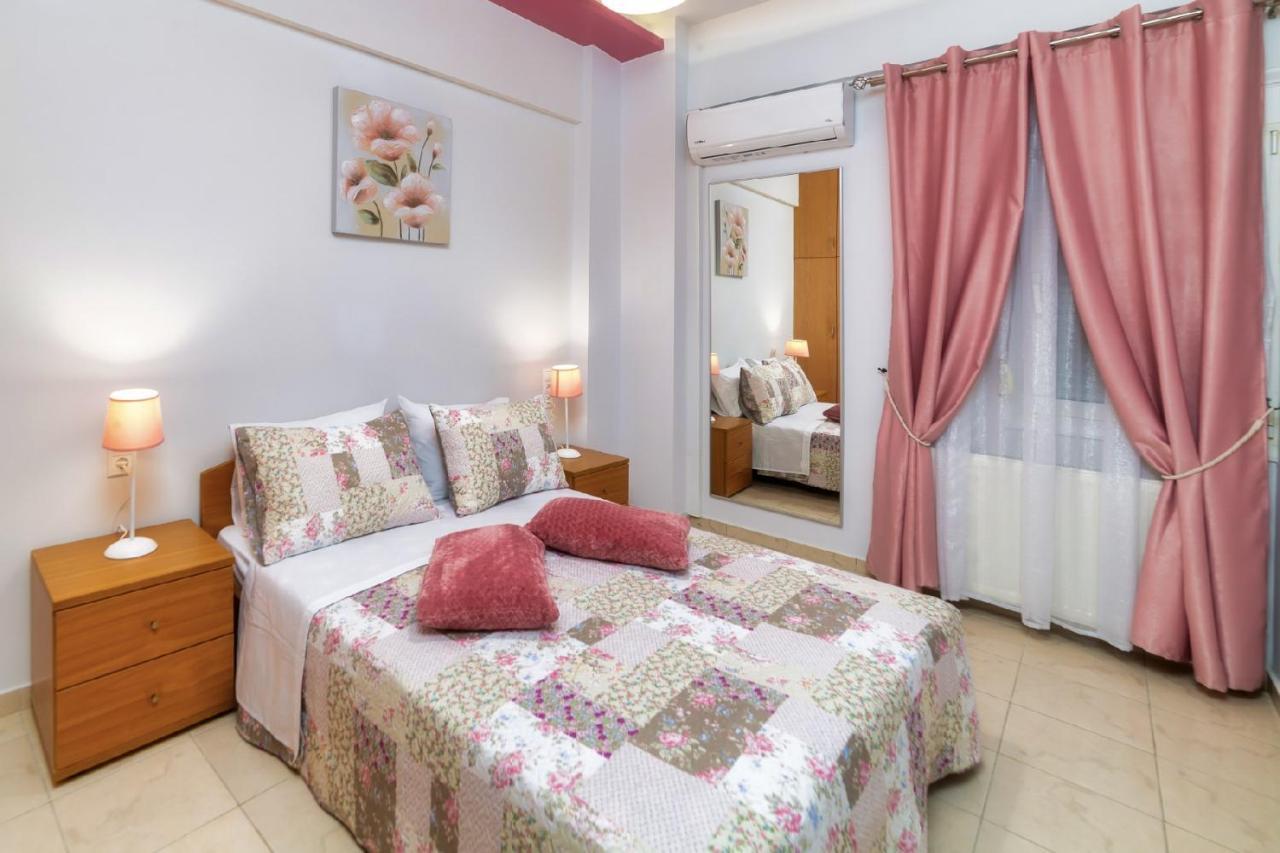 Blue Boutique Apts Amoudara Lasithiou 외부 사진