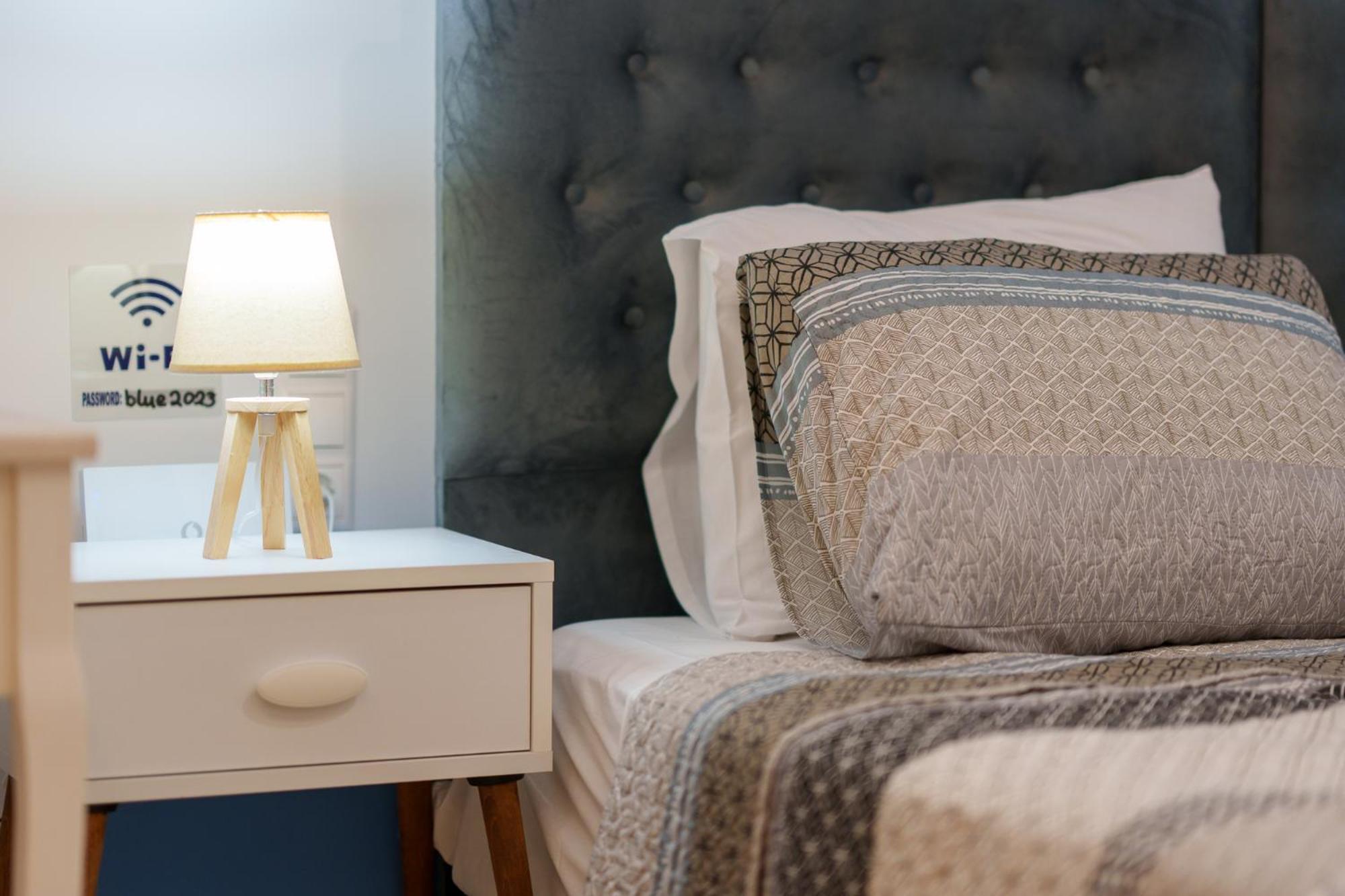 Blue Boutique Apts Amoudara Lasithiou 외부 사진