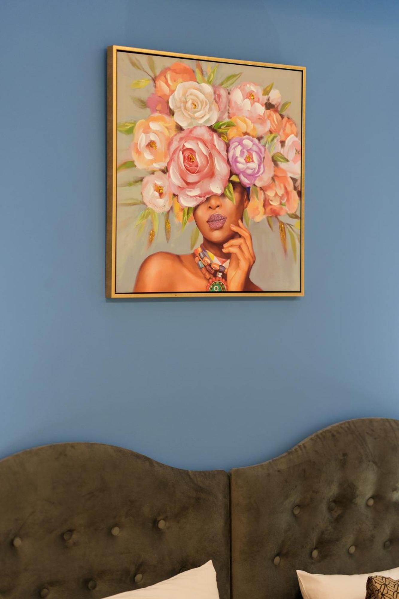 Blue Boutique Apts Amoudara Lasithiou 외부 사진