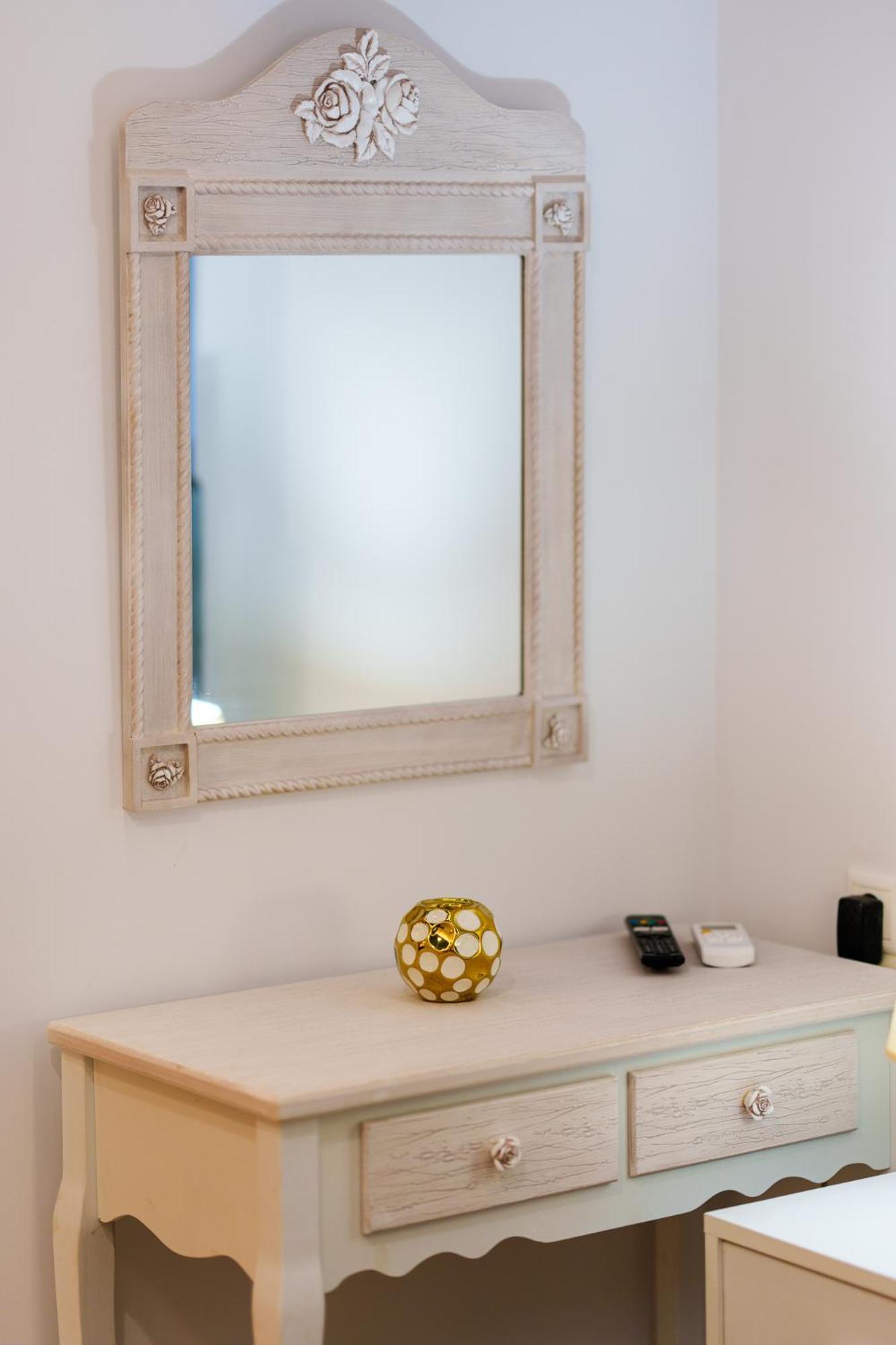 Blue Boutique Apts Amoudara Lasithiou 외부 사진