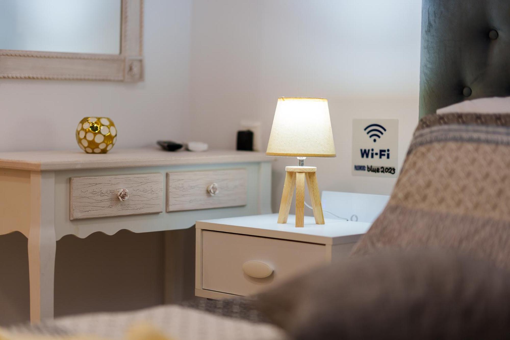 Blue Boutique Apts Amoudara Lasithiou 외부 사진