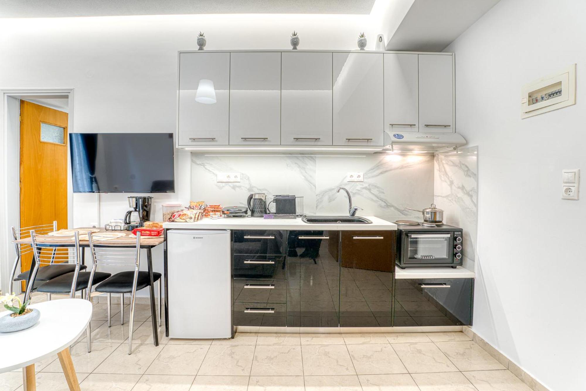 Blue Boutique Apts Amoudara Lasithiou 외부 사진