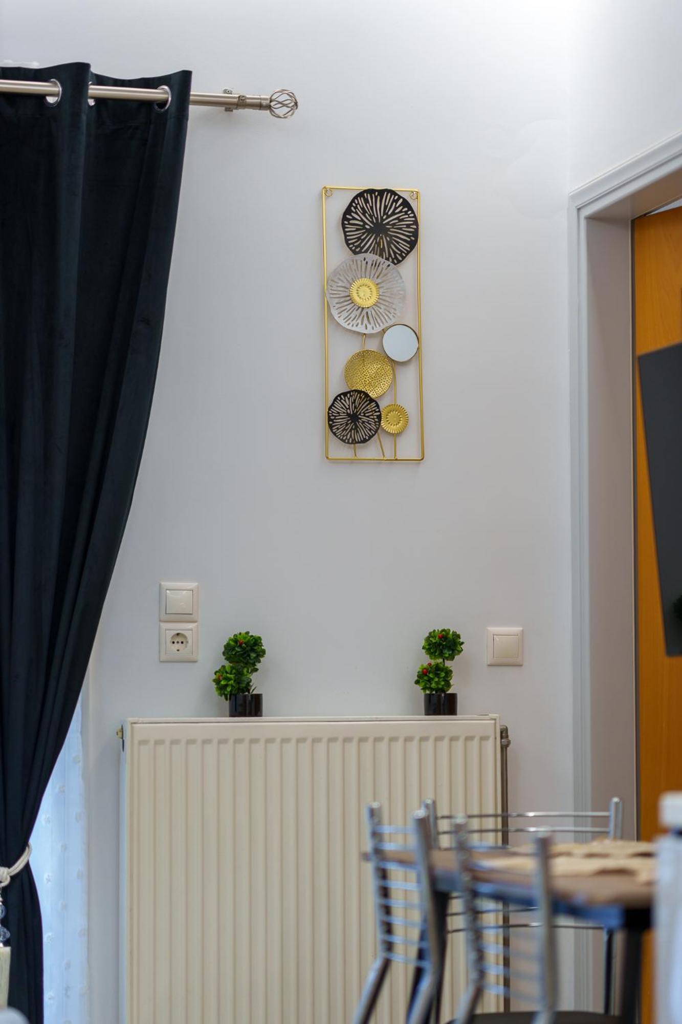 Blue Boutique Apts Amoudara Lasithiou 외부 사진